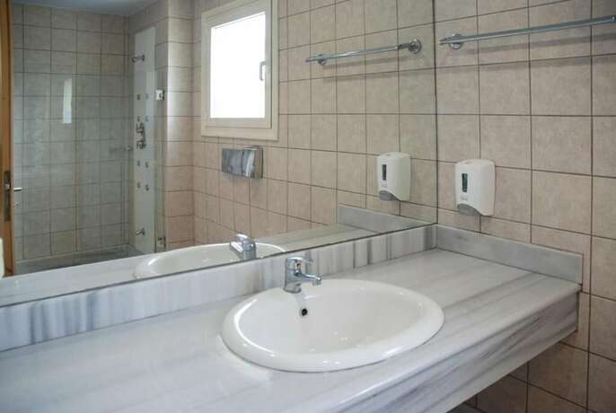 Imagen general del Hotel Almiros Apartments. Foto 9