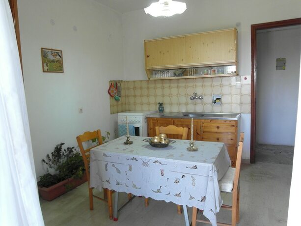 Imagen general del Hotel Almiros Apartments. Foto 10