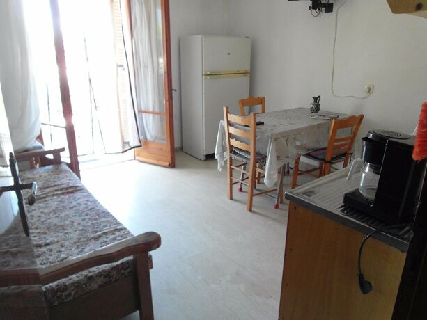 Imagen general del Hotel Almiros Apartments. Foto 12