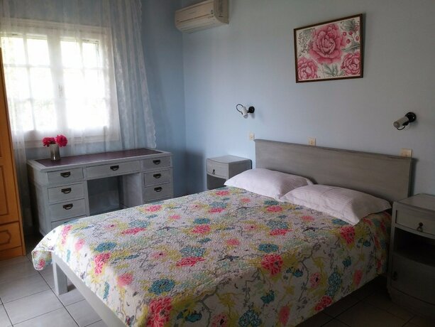 Imagen de la habitación del Hotel Almiros Apartments. Foto 20