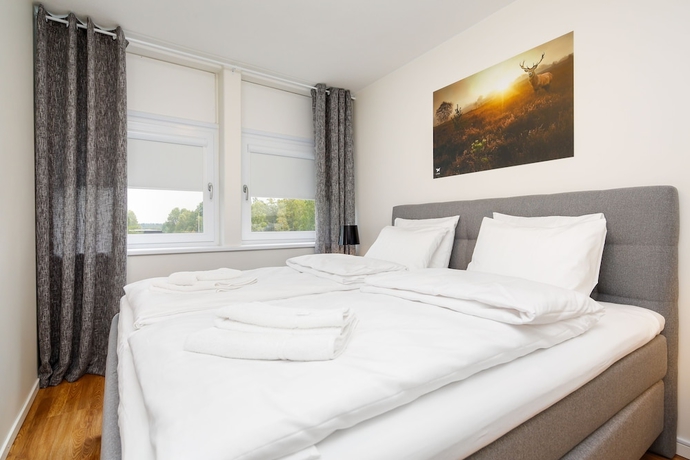 Imagen de la habitación del Hotel Almn&auml;s Park. Foto 15