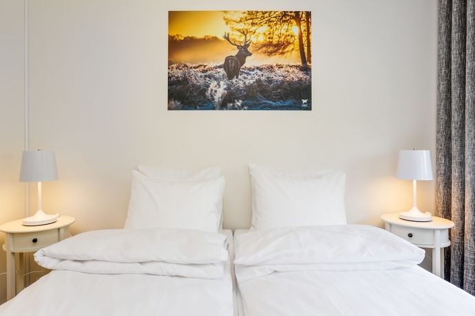 Imagen de la habitación del Hotel Almn&auml;s Park. Foto 16