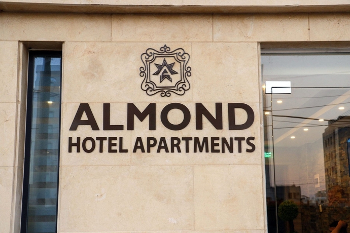 Imagen general del Hotel Almond Apartments. Foto 2