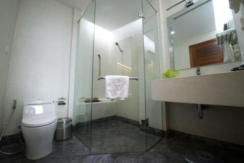 Imagen general del Hotel Almond Bassac. Foto 1