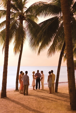 Imagen de los exteriores del Hotel Almond Beach Resort All- Inclusive. Foto 8