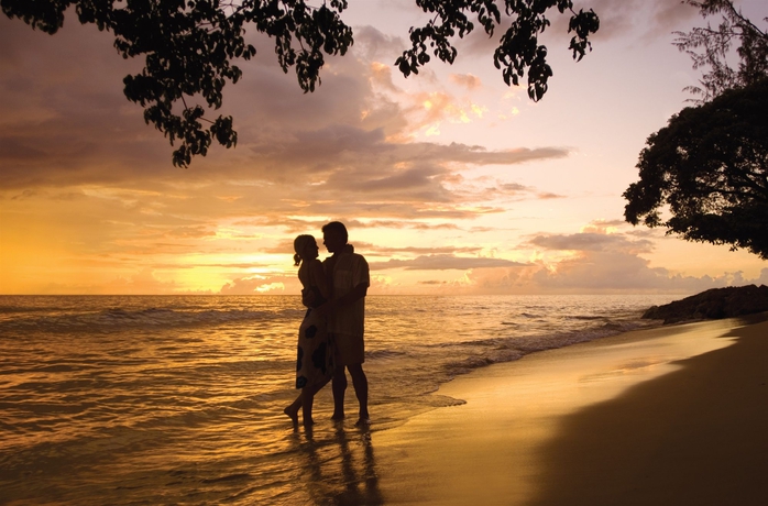 Imagen de los exteriores del Hotel Almond Beach Resort All- Inclusive. Foto 10