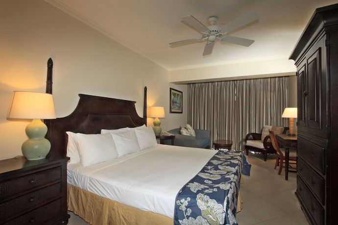 Imagen de la habitación del Hotel Almond Beach Resort All- Inclusive. Foto 6