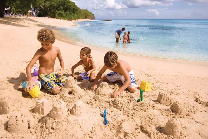 Imagen de los exteriores del Hotel Almond Beach Resort All- Inclusive. Foto 11