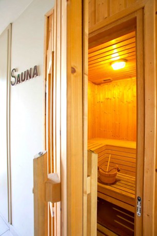 Imagen general del Hotel Almond Business. Foto 13