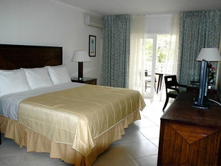 Imagen de la habitación del Hotel Almond Casuarina Beach Resort. Foto 3
