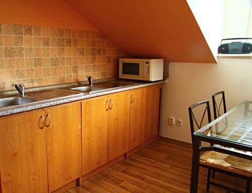 Imagen de la habitación del Hotel Almond. Foto 3