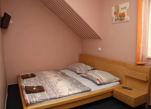 Imagen de la habitación del Hotel Almond. Foto 4