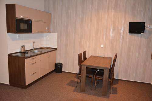 Imagen de la habitación del Hotel Almond. Foto 8