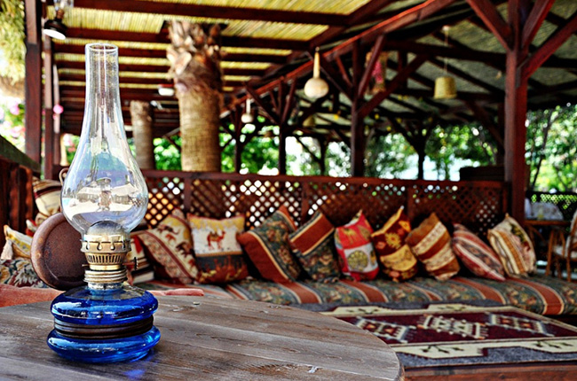 Imagen general del Hotel Almond Holiday Village. Foto 3