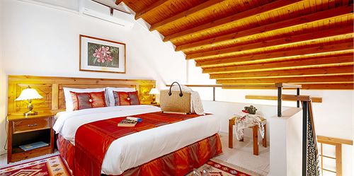 Imagen general del Hotel Almond Holiday Village. Foto 10