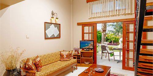 Imagen general del Hotel Almond Holiday Village. Foto 11