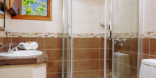 Imagen general del Hotel Almond Holiday Village. Foto 12