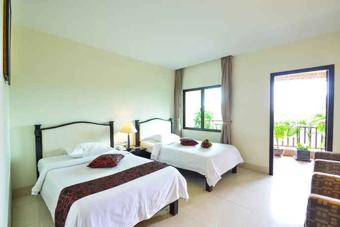 Imagen de la habitación del Hotel Almond Sothearos. Foto 15