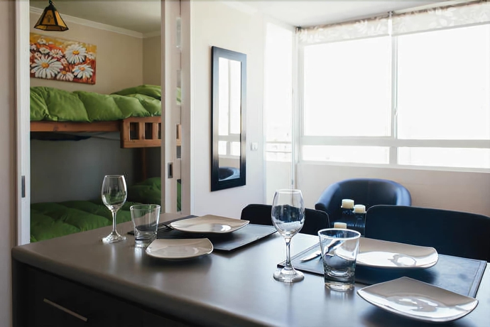 Imagen de la habitación del Hotel Almond Suite - San Francisco. Foto 1