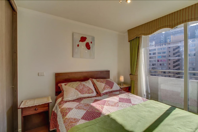 Imagen de la habitación del Hotel Almond Suite - San Francisco. Foto 3