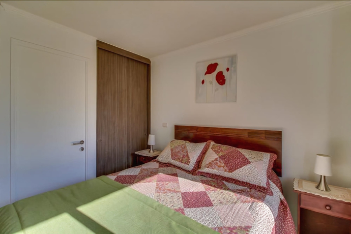 Imagen de la habitación del Hotel Almond Suite - San Francisco. Foto 4