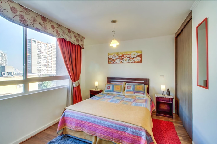 Imagen de la habitación del Hotel Almond Suite - San Francisco. Foto 7