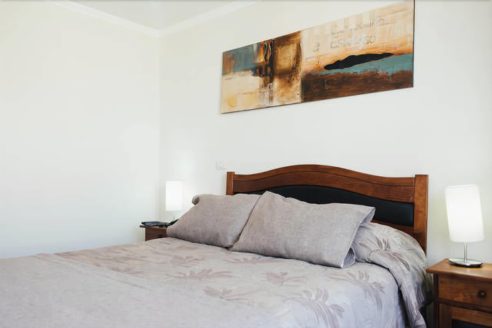 Imagen de la habitación del Hotel Almond Suite - San Francisco. Foto 8
