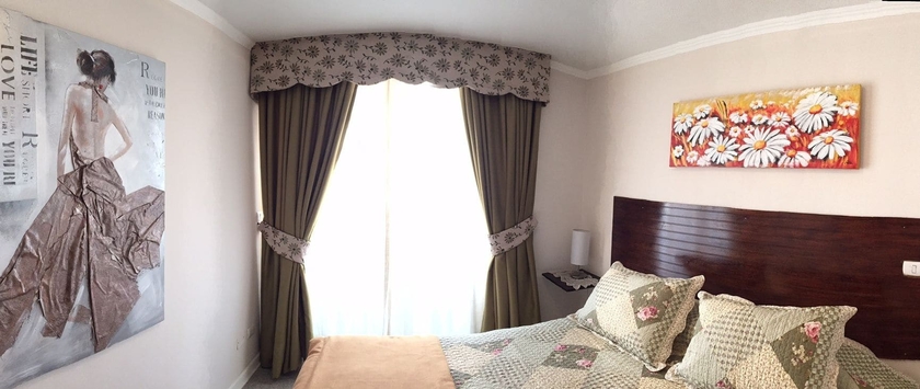 Imagen de la habitación del Hotel Almond Suite - San Francisco. Foto 11