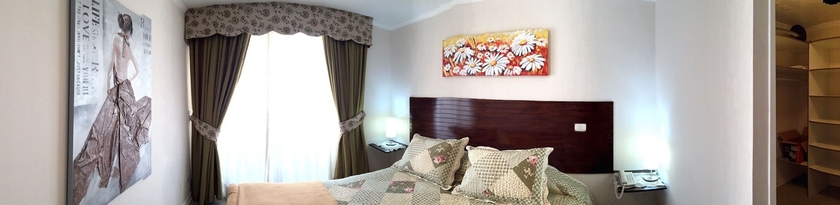 Imagen de la habitación del Hotel Almond Suite - San Francisco. Foto 12