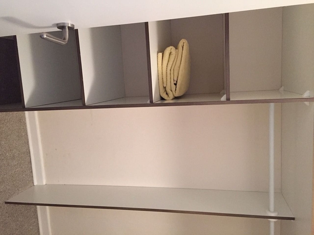 Imagen de la habitación del Hotel Almond Suite - San Francisco. Foto 13