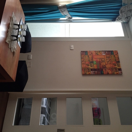 Imagen de la habitación del Hotel Almond Suite - San Francisco. Foto 14