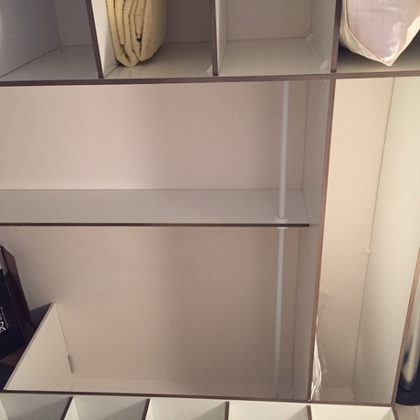 Imagen de la habitación del Hotel Almond Suite - San Francisco. Foto 15