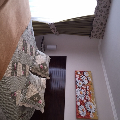 Imagen de la habitación del Hotel Almond Suite - San Francisco. Foto 16