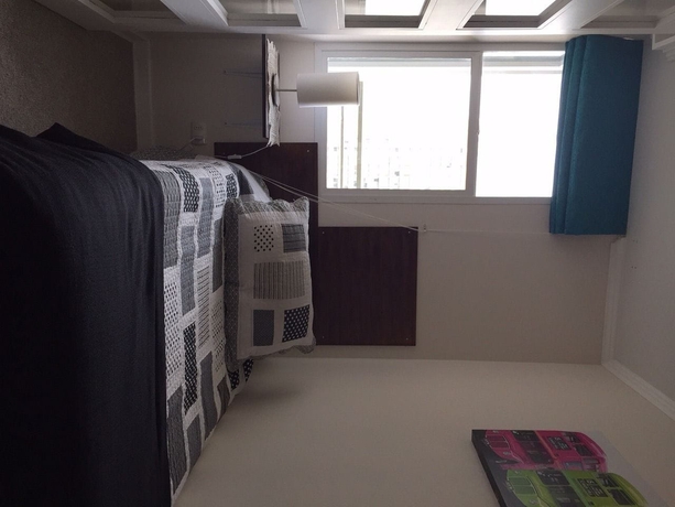 Imagen de la habitación del Hotel Almond Suite - San Francisco. Foto 18