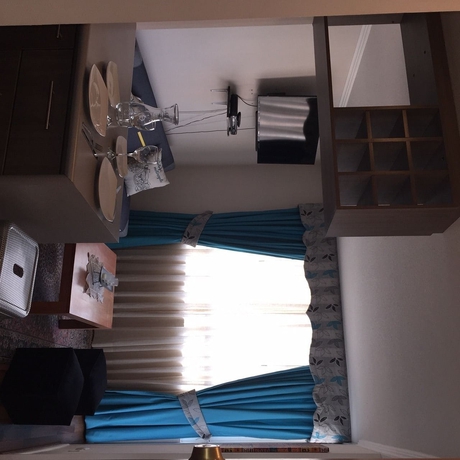 Imagen de la habitación del Hotel Almond Suite - San Francisco. Foto 19