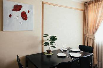 Imagen de la habitación del Hotel Almond Suites - General Jofr&eacute;. Foto 4