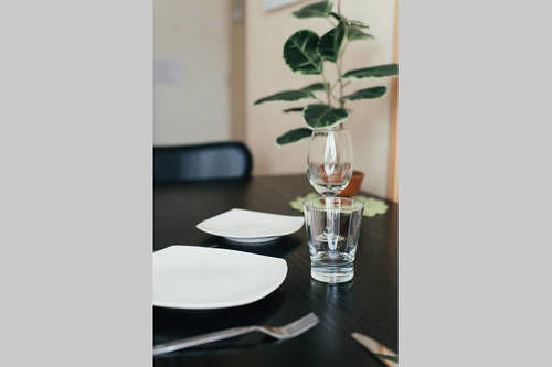 Imagen de la habitación del Hotel Almond Suites - General Jofr&eacute;. Foto 5