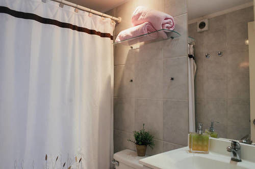 Imagen de la habitación del Hotel Almond Suites - General Jofr&eacute;. Foto 8