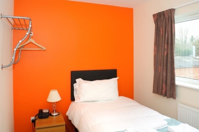 Imagen de la habitación del Hotel Almond Tree. Foto 5