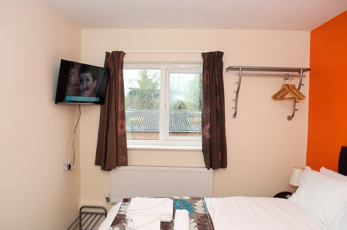 Imagen de la habitación del Hotel Almond Tree. Foto 8