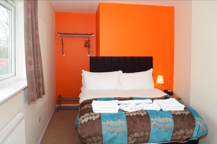 Imagen de la habitación del Hotel Almond Tree. Foto 14