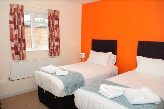 Imagen de la habitación del Hotel Almond Tree. Foto 15