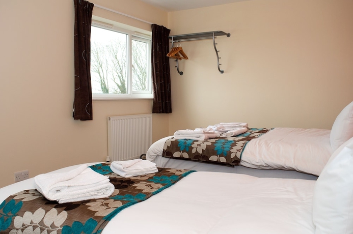 Imagen de la habitación del Hotel Almond Tree. Foto 18