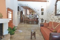 Imagen general del Hotel Almond Tree Houses. Foto 4
