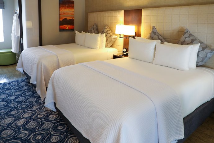 Imagen de la habitación del Hotel Almond Tree Inn - Adults Only. Foto 9