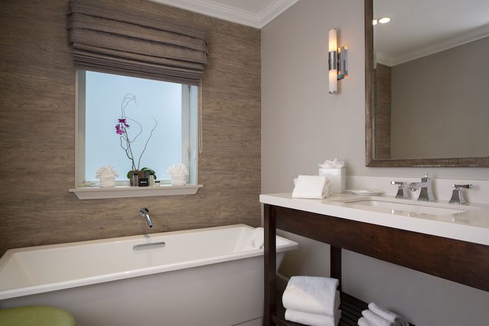 Imagen de la habitación del Hotel Almond Tree Inn - Adults Only. Foto 12