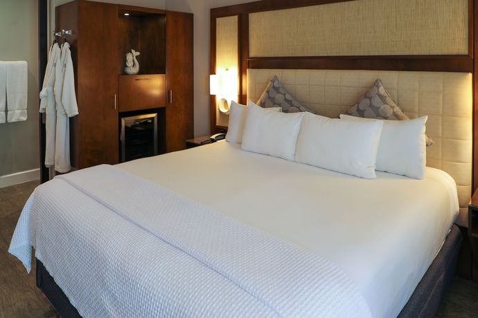 Imagen de la habitación del Hotel Almond Tree Inn - Adults Only. Foto 14