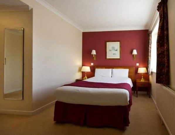 Imagen de la habitación del Hotel Almondsbury Interchange. Foto 7