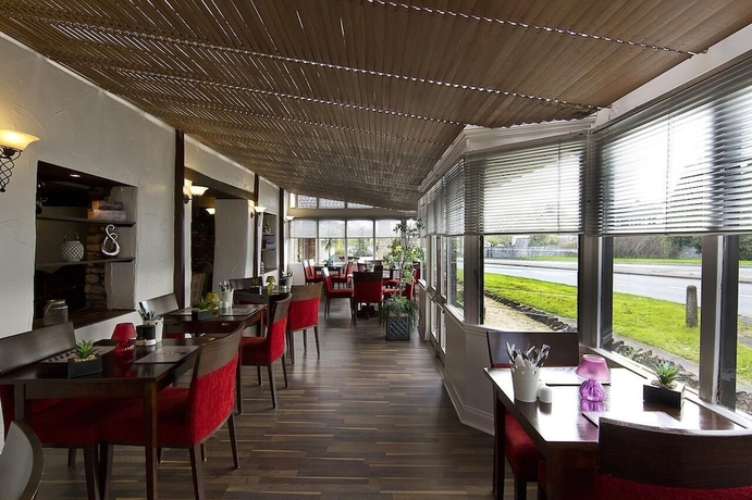 Imagen del bar/restaurante del Hotel Almondsbury Interchange. Foto 2