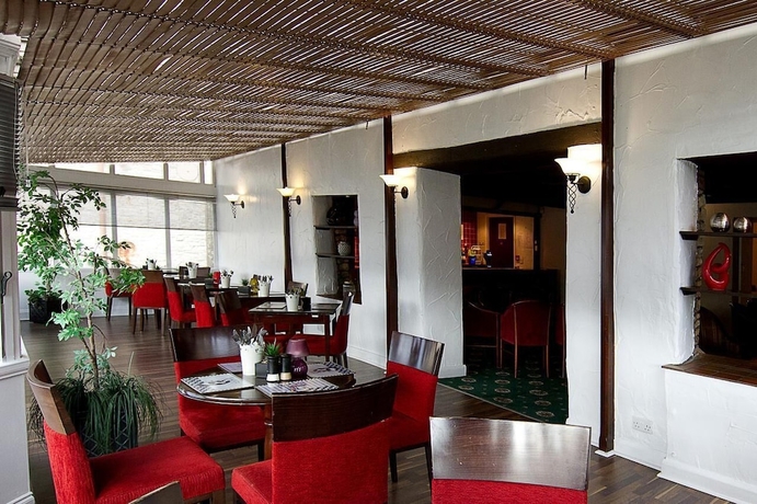 Imagen del bar/restaurante del Hotel Almondsbury Interchange. Foto 3